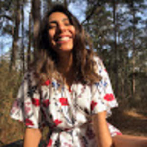 Meet your Posher, Kassandra